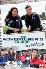 The Adventurer's Guide to Britain