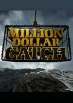 S1 E1 Million Dollar Catch Season 1 Episode 1