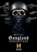 Gangland Chronicles