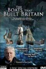 The Boats That Built Britain