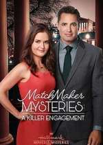 The Matchmaker Mysteries