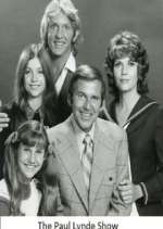 The Paul Lynde Show