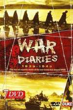 War Diaries: 1939 - 1945