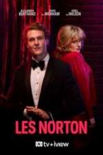 Les Norton