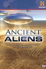 Ancient Aliens The Series