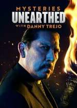 S1 E3 Mysteries Unearthed with Danny Trejo Season 1 Episode 3