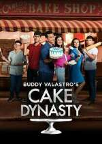 Buddy Valastro's Cake Dynasty