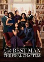 S1 E8 The Best Man: The Final Chapters Season 1 Episode 8