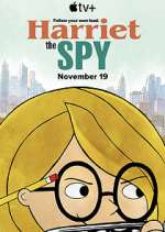 S2 E10 Harriet the Spy Season 2 Episode 10