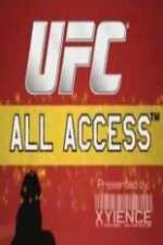 UFC All Access