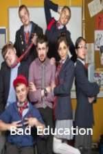 Bad Education