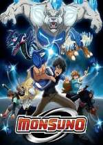 Monsuno