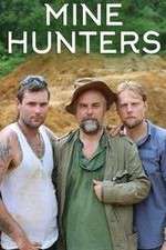 Mine Hunters