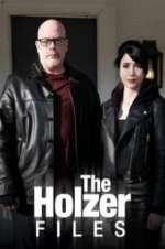 The Holzer Files