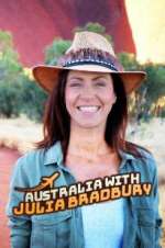 Australia with Julia Bradbury