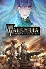 Valkyria Chronicles