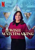 S1 E8 Jewish Matchmaking Season 1 Episode 8