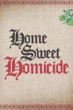 Home Sweet Homicide