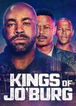 S2 E8 Kings of Jo'Burg Season 2 Episode 8