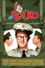 S1 E1 The Phil Silvers Show Season 1 Episode 1