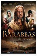 Barabbas