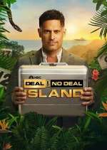 S1 E11 Deal or No Deal Island Season 1 Episode 11