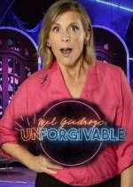 Mel Giedroyc: Unforgivable