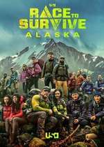 S1 E10 Race to Survive Alaska Season 1 Episode 10