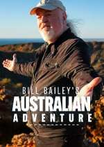 S1 E4 Bill Bailey's Australian Adventure Season 1 Episode 4