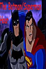 The Batman/Superman Hour