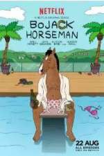 BoJack Horseman