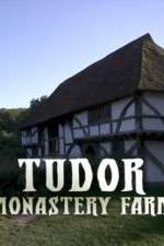 Tudor Monastery Farm