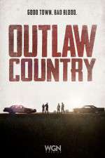 Outlaw Country