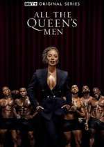 S4 E5 All the Queen's Men Season 4 Episode 5