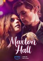 S1 E1 Maxton Hall Season 1 Episode 1