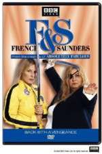 French and Saunders