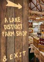 A Lake District Farm Shop