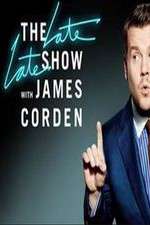 S2023 E53 The Late Late Show with James Corden Season 2023 Episode 53