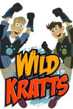 Wild Kratts