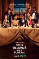 Four Weddings and a Funeral