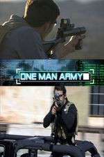 One Man Army