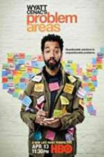 Wyatt Cenac's Problem Areas