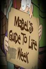 Gravity Falls: Mabel's Guide to Life