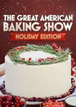 The Great American Baking Show