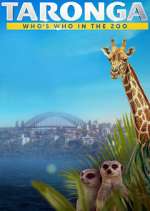 Taronga: Who's Who in the Zoo