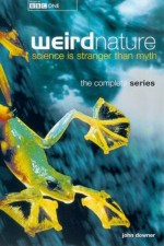 Weird Nature