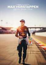 S1 E3 Max Verstappen - Off the Beaten Track Season 1 Episode 3