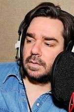 Matt Berry Does