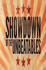 Showdown of the Unbeatables