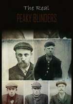 The Real Peaky Blinders